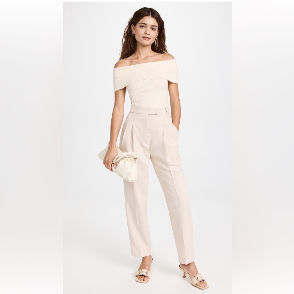 Pixie Market Jaime Pants NWOT